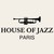 House of Jazz Paris logo