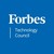 Forbes Technology Council logo