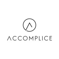 Accomplice™ logo