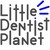 LittleDentistPlanet logo