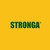 STRONGA logo