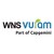 WNS-Vuram logo