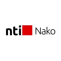 NTI Nako logo