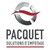 Pacquet Solutions d'Empotage logo