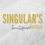 Singular's Hotels logo