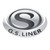 G. S. Liner Transport logo