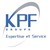 KPF Expertise Services logo