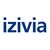 IZIVIA - Groupe EDF logo
