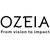 OZEIA | Strategy. Value. Execution. logo