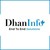 DhanInfo logo