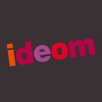 IDEOM logo