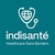 IndiSanté logo