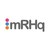 Agence mRHq logo