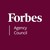 Forbes Agency Council logo