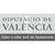 Diputació de València logo