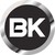 BK Aerospace logo