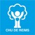 CHU de Reims logo