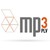 MP3 PLV logo