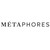 Métaphores logo