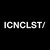 ICNCLST/ logo