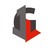 JLG Soluciones logo