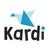 Kardi : Logiciels et matériel de compensation et d'aide à l'apprentissage logo