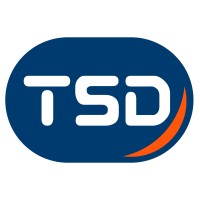 Technology & Security Developments logo