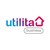 Utilita Business Energy logo