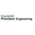 Cootehill Precision Engineering Ltd logo
