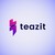 Teazit logo