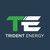 Trident Energy logo