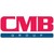 Logo di CMB International (CMB group)