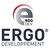 Ergodeveloppement logo