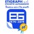 Etigraph srl etichette autoadesive logo