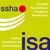 SSHA ISA logo