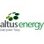 Altus Energy logo