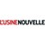 L'Usine Nouvelle logo