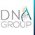 The DNA Group logo