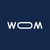 WOM Recrutement logo