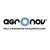 AgrOnov logo