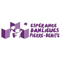 Espérance Banlieues Pierre-Bénite logo