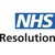 NHS Resolution logo