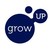 Grow Up logo