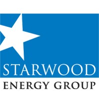 Starwood Energy Group logo
