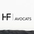 HF Avocats logo