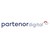 Partenor Digital logo