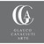 GLAUCO CAVACIUTI ARTE logo
