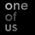 One of Us logo
