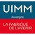 UIMM Auvergne logo