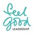 Feel Good Leadership logo